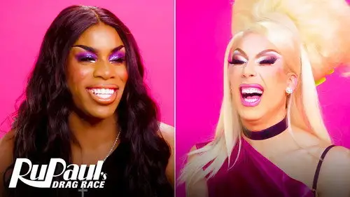 The Pit Stop Temporada 14 Episodios 5 • Sub Español