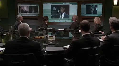 24 Temporada 2 Episodios 21 • Sub Español