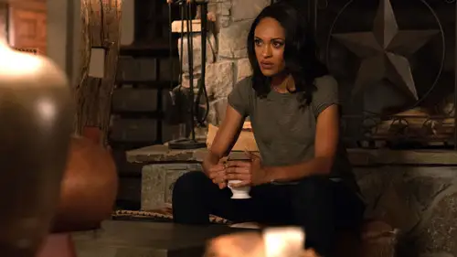 El tirador Temporada 2 Episodios 4 • Sub Español