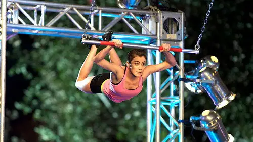 American Ninja Warrior Temporada 9 Episodios 3 • Sub Español
