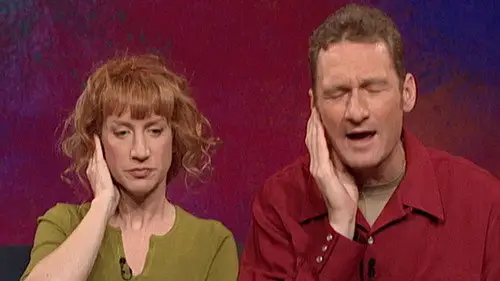 Whose Line Is It Anyway? 1998 Temporada 5 Episodios 19 • Sub Español