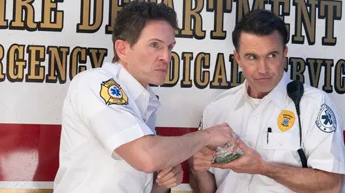 Colgados en Filadelfia Temporada 17 Episodios 3 • Sub Español