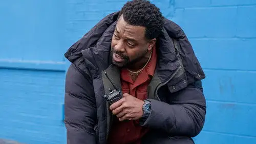 Chicago P.D. Temporada 13 Episodios 11 • Sub Español