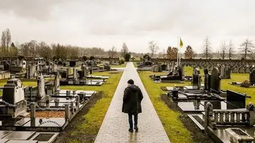 Erfgenaam Gezocht S1E4 • Oglądaj Online