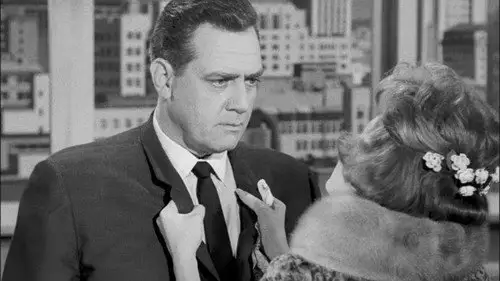 Perry Mason Temporada 6 Episodios 22 • Sub Español