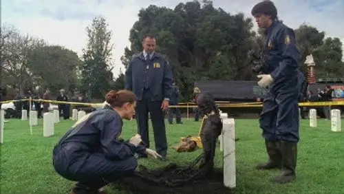 Bones Temporada 1 Episodios 21 • Sub Español