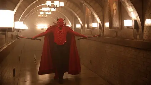 Scream Queens Temporada 1 Episodios 6 • Sub Español