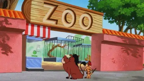Timón y Pumba Temporada 8 Episodios 5 • Sub Español
