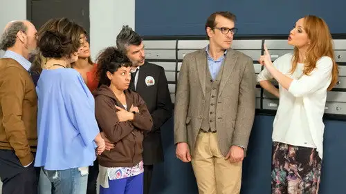 La que se avecina Temporada 9 Episodios 10 • Sub Español