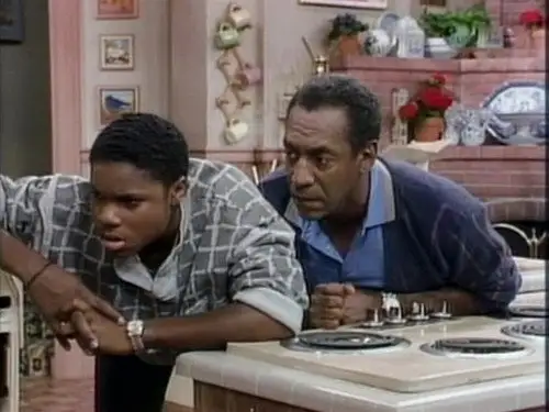 El show de Bill Cosby Temporada 2 Episodios 2 • Sub Español