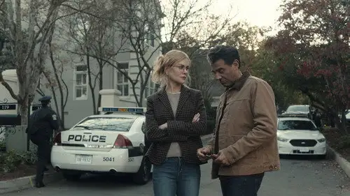 Scarpetta Temporada 1 Episodios 2 • Sub Español