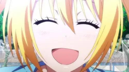 Nisekoi Temporada 2 Episodios 9 • Sub Español