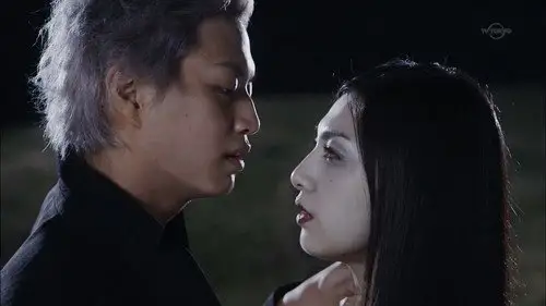 Garo Temporada 5 Episodios 21 • Sub Español