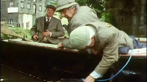 Last of the Summer Wine Temporada 10 Episodios 2 • Sub Español