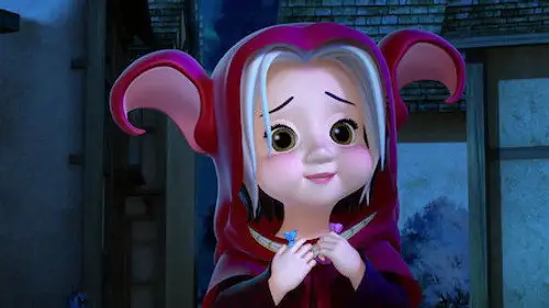 La princesa Sofía Temporada 4 Episodios 12 • Sub Español