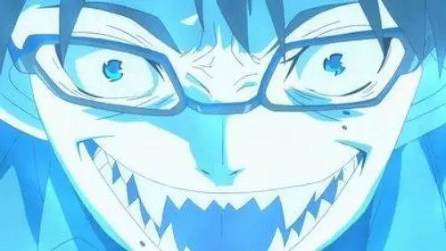 Blue Exorcist Temporada 1 Episodios 24 • Sub Español
