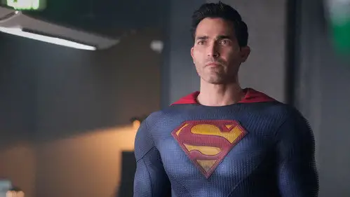 Superman y Lois Temporada 1 Episodios 6 • Sub Español