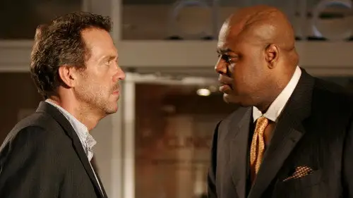 House Temporada 1 Episodios 18 • Sub Español