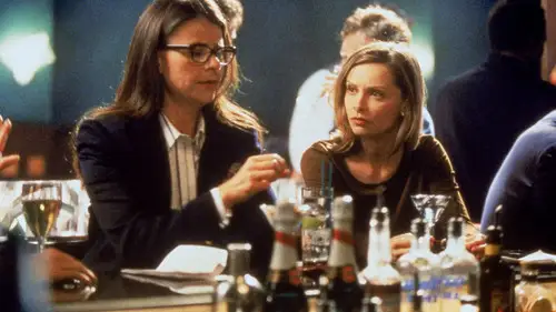 Ally McBeal Temporada 1 Episodios 18 • Sub Español