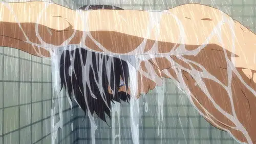 Free! Temporada 1 Episodios 8 • Sub Español