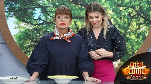 Chefi la cuțite Temporada 11 Episodios 15 • Sub Español