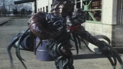 Kamen Rider Temporada 8 Episodios 23 • Sub Español