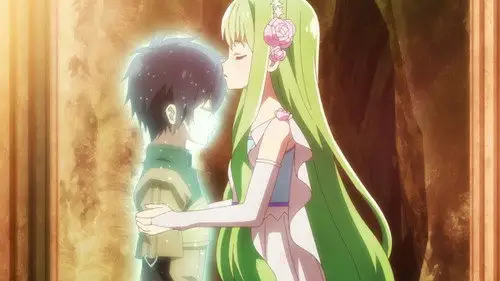 Seirei Gensouki Temporada 1 Episodios 6 • Sub Español