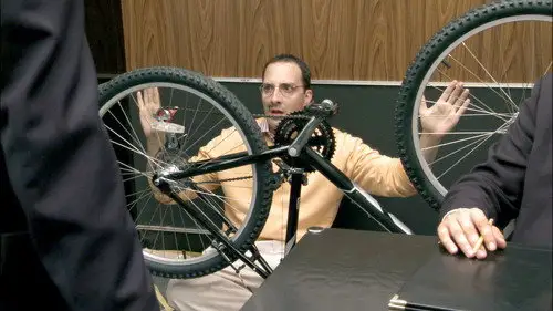 Arrested Development Temporada 1 Episodios 3 • Sub Español