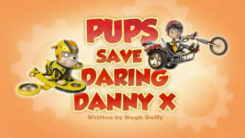 La Patrulla Canina Temporada 3 Episodios 11 • Sub Español