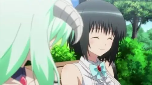To Love-Ru Temporada 2 Episodios 7 • Sub Español