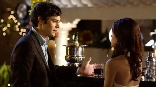 The O.C. Temporada 2 Episodios 17 • Sub Español
