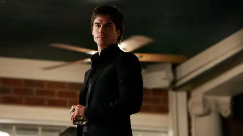 Crónicas vampíricas Temporada 1 Episodios 4 • Sub Español