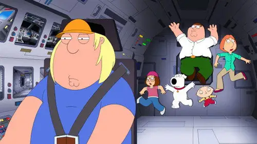 Padre de familia Temporada 11 Cap 9 • Español Online