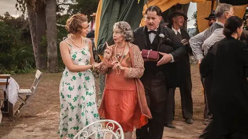 Los Durrell Temporada 1 Episodios 6 • Sub Español