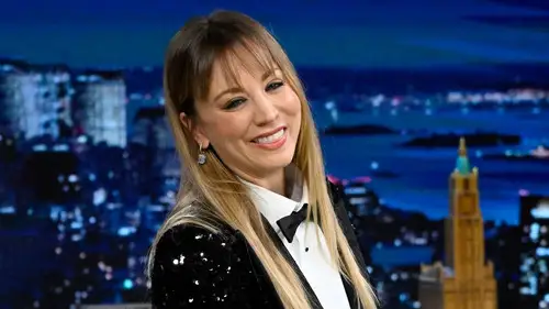 The Tonight Show Starring Jimmy Fallon Temporada 10 Episodios 2 • Sub Español