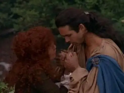 Los inmortales Temporada 5 Episodios 6 • Sub Español