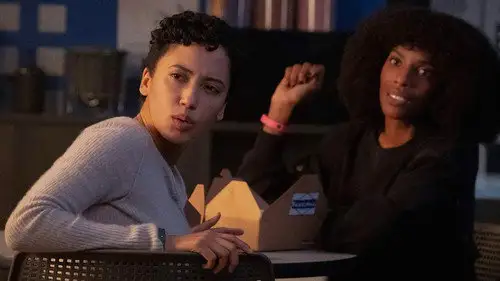 Upload Temporada 1 Episodios 4 • Sub Español
