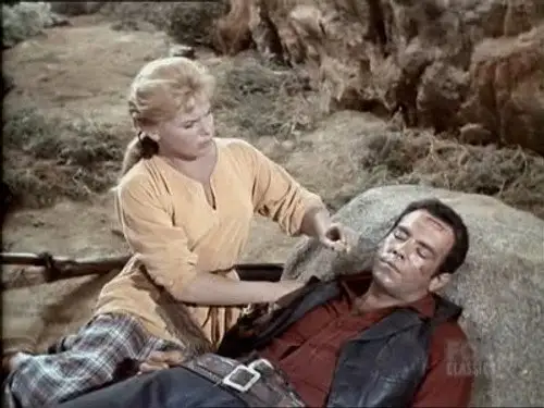 Bonanza Temporada 2 Episodios 12 • Sub Español