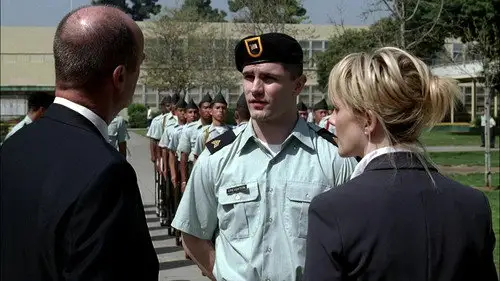 Caso abierto Temporada 1 Episodios 22 • Sub Español