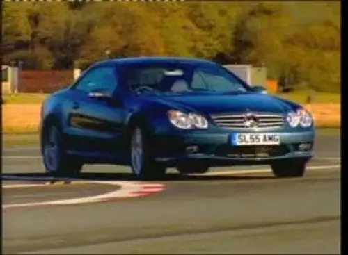 Top Gear Temporada 0 Episodios 1 • Sub Español