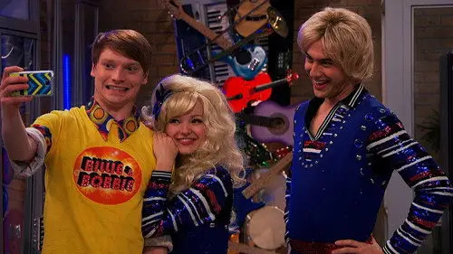 Austin y Ally Temporada 4 Episodios 6 • Sub Español