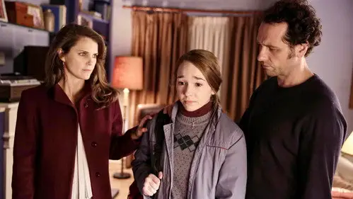 The Americans Temporada 4 Episodios 12 • Sub Español