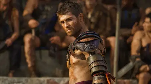 Spartacus Temporada 3 Episodios 9 • Sub Español
