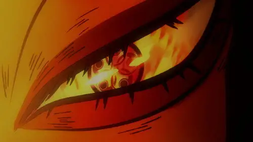Rooster Fighter Temporada 1 Episodios 10 • Sub Español
