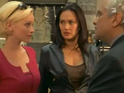 Cazatesoros Temporada 2 Episodios 13 • Sub Español