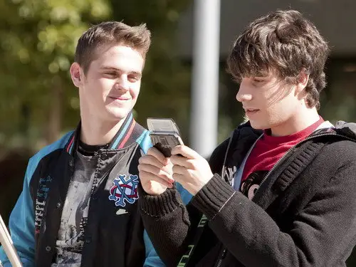Física o química Temporada 4 Episodios 11 • Sub Español