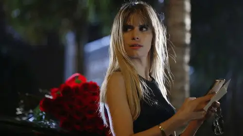 Scream Temporada 2 Episodios 2 • Sub Español