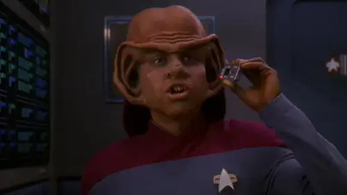 Star Trek: Espacio profundo nueve Temporada 5 Episodios 13 • Sub Español