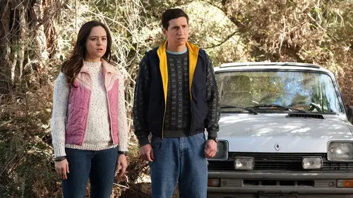 Los Goldberg Temporada 8 Episodios 16 • Sub Español