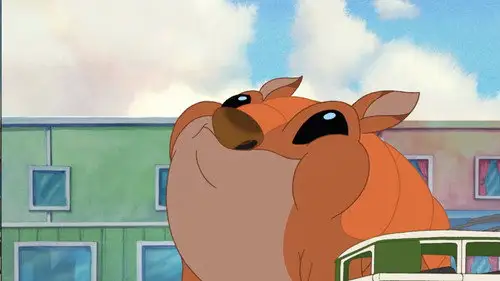 Lilo y Stitch Temporada 1 Episodios 15 • Sub Español